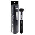 SIGMA Air Flat Kabuki Brush - F80 for Women's Kabuki Brushes