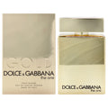 Dolce and Gabbana The One Gold Intense Men's Eau de Parfum 3.3 FL OZ | 100 ML