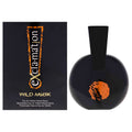 Coty Exclamation Wild Musk Women's Eau De Toilette Fragrance Testers Tester 3.4 FL OZ | 100 ML