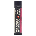 Dr. Hess Genuine Lip Balm - Pomegranate Unisex Lip Balms & Moisturizers 0.15 FL OZ | 4 ML