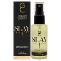 Gerard Cosmetic Slay All Day Setting Spray Mini - Lemongrass Women's Setting Spray 1.01 FL OZ | 30 ML