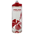 Police Passion for Women's Eau de Toilette Spray Fragrance Testers Tester 3.4 FL OZ | 100 ML