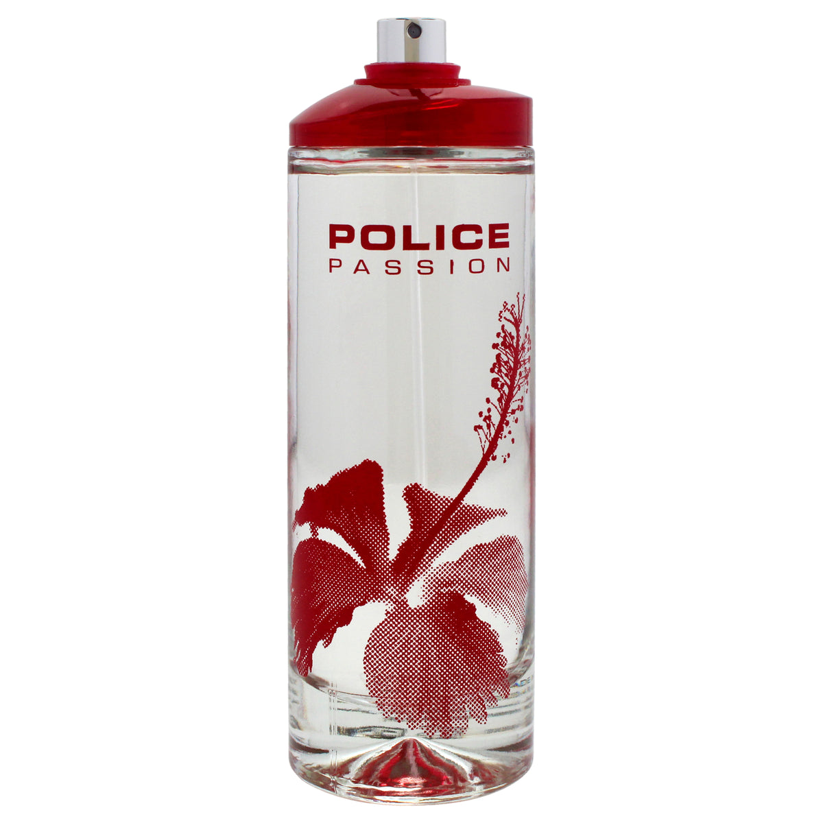 Police Passion for Women's Eau de Toilette Spray Fragrance Testers Tester 3.4 FL OZ | 100 ML