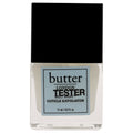 Butter London Melt Away Cuticle Exfoliator Women's Skin Care Testers Tester 0.4 FL OZ | 12 ML