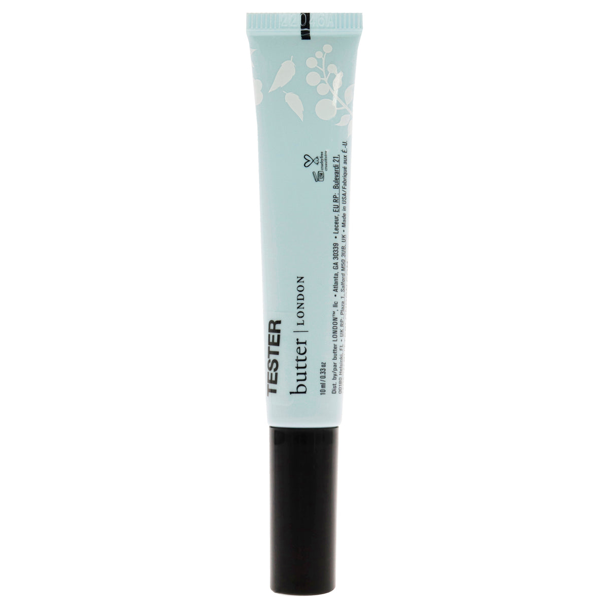 Butter London Quickfix Moisturizing Cuticle Balm Women's Nail Care, Art & Polish Testers Tester 0.33 FL OZ | 10 ML