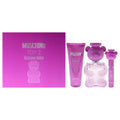 Moschino Toy 2 Bubble Gum Women's Eau De Toilette Personal Fragrance Sets 3.4 FL OZ | 100 ML