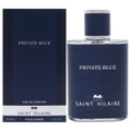 Saint Hilaire Private Blue Men's Eau De Parfum 3.3 FL OZ | 100 ML