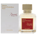 Maison Francis Kurkdjian Baccarat Rouge 540 Unisex Eau de Parfum 2.4 FL OZ | 70 ML