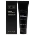 Revision Pumpkin Enzyme Mask Unisex Face Masks 1.7 OZ | 50 ML