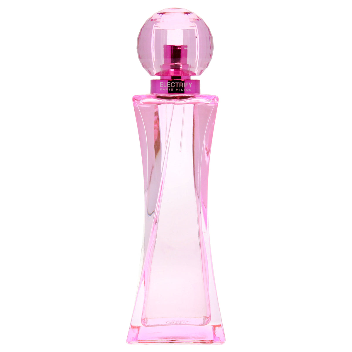 Paris Hilton Electrify for Women's Eau De Parfum Fragrance Testers Tester 3.4 FL OZ | 100 ML
