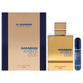 Al Haramain Amber Oud - Bleu Edition Unisex Eau de Parfum 6.7 FL OZ | 200 ML
