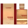 Al Haramain Amber Oud - Ruby Edition Unisex Eau de Parfum 4 FL OZ | 120 ML