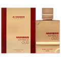 Al Haramain Amber Oud - Ruby Edition Unisex Eau de Parfum 3.4 FL OZ | 100 ML