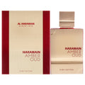 Al Haramain Amber Oud - Ruby Edition Unisex Eau de Parfum 2 FL OZ | 60 ML