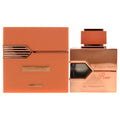 Al Haramain LAventure - Rose Women's Eau de Parfum 3.33 FL OZ | 100 ML