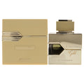 Al Haramain LAventure Gold Unisex Eau de Parfum 3.4 FL OZ | 100 ML