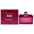 Salvatore Ferragamo Signorina Ribelle Women's Eau de Parfum 3.4 FL OZ | 100 ML