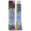 ColorDesign Fun and Glam Demi-Permanent Hair Color Fresh Orange Unisex Color Dye 3.4 FL OZ | 100 ML