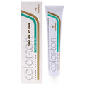 Tocco Magico Color-Ton Permanent Hair Color 8NW-8.03 Light Warm Blond Unisex Color Dye 3.38 OZ | 100 ML