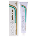 Tocco Magico Color-Ton Permanent Hair Color 9NW-9.03 Very Light Warm Blond Unisex Color Dye 3.38 FL OZ | 100 ML