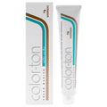 Tocco Magico Color-Ton Permanent Hair Color 8M-8.04 Warm Light Blond Brown Unisex Color Dye 3.38 FL OZ | 100 ML