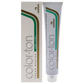 Tocco Magico Color-Ton Permanent Hair Color 9D-9.3 Very Light Golden Blonde Unisex Color Dye 3.38 OZ | 100 ML