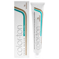 Tocco Magico Color-Ton Permanent Hair Color 4A-4.5 Mahogany Chestnut Unisex Color Dye 3.38 OZ | 100 ML