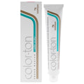 Tocco Magico Color-Ton Permanent Hair Color 5A-5.5 Light Mahogany Chestnut Unisex Color Dye 3.38 OZ | 100 ML
