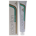 Tocco Magico Color-Ton Permanent Hair Color 7A-7.5 Light Mahogany Blond Unisex Color Dye 3.38 FL OZ | 100 ML
