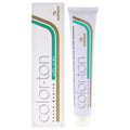 Tocco Magico Color-Ton Permanent Hair Color 7FRI-7.66 Intense Red Unisex Color Dye 3.38 FL OZ | 100 ML