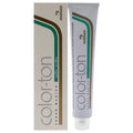 Tocco Magico Color-Ton Permanent Hair Color 13V Ultra Light Violet Blond Unisex Color Dye 3.38 FL OZ | 100 ML