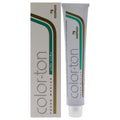 Tocco Magico Color-Ton Permanent Hair Color 5P-5.78 Amethyst Unisex Color Dye 3.38 OZ | 100 ML