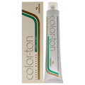 Tocco Magico Color-Ton Permanent Hair Color 8P-8.33 Amber Unisex Color Dye 3.38 FL OZ | 100 ML