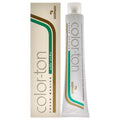 Tocco Magico Color-Ton Permanent Hair Color R-0.66 Pure Pigment Deep Red Unisex Color Dye 3.38 OZ | 100 ML