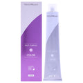 Tocco Magico Multi Complex Permanent Hair Color 4.66 Intense Red Chestnut Unisex Color Dye 3.38 FL OZ | 100 ML