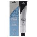 Tocco Magico Multi Complex Permanent Hair Color - 12.07 Lavender Unisex Color Dye 3.38 FL OZ | 100 ML