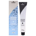 Tocco Magico Multi Complex Permanent Hair Color 12.66 Pink Angel Unisex Color Dye 3.38 OZ | 100 ML