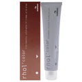 Tocco Magico Rhol Demi Permanent Hair Color - 7.5mm Cinammon Unisex Color Glazes 2 OZ | 59 ML