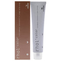 Tocco Magico Rhol Demi Permanent Hair Color - 6D Golden Underbrush Unisex Color Glazes 2 OZ | 59 ML