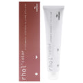 Tocco Magico Rhol Demi Permanent Hair Color - 8D Golden Lake Unisex Color Glazes 2 OZ | 59 ML