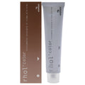 Tocco Magico Rhol Demi Permanent Hair Color 9D Golden Wheat Unisex Color Glazes 2 OZ | 59 ML