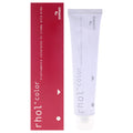 Tocco Magico Rhol Semi Permanent Hair Color 4SR Red Dusk Unisex Color Glazes 2 OZ | 60 ML