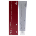 Tocco Magico Rhol Demi Permanent Hair Color 5SR Mahogany Grains Unisex Color Glazes 2 OZ | 60 ML