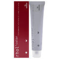 Tocco Magico Rhol Demi Permanent Hair Color - 6SR Garnet Unisex Color Glazes 2 OZ | 60 ML