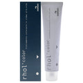 Tocco Magico Rhol Demi Permanent Hair Color - 6MR Red Chestnut Unisex Color Glazes 2 OZ | 59 ML