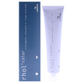 Tocco Magico Rhol Demi Permanent Hair Color 9MR Volcano Red Unisex Color Glazes 2 OZ | 59 ML