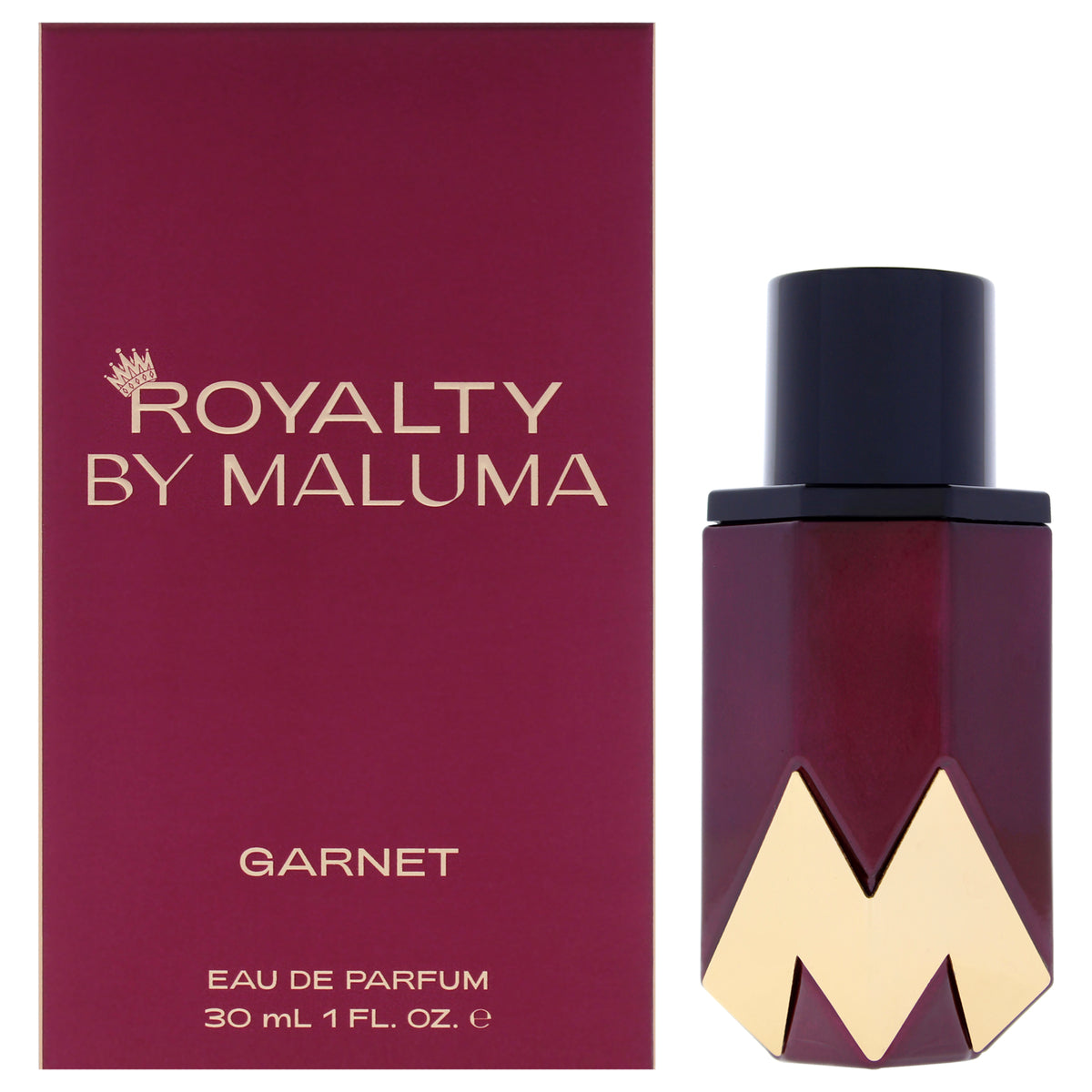 Royalty By Maluma Garnet Men's Eau de Parfum 1 FL OZ | 30 ML