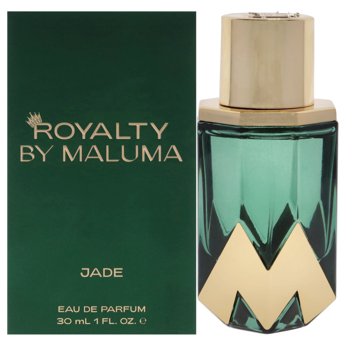 Royalty By Maluma Jade Women's Eau de Parfum 1 FL OZ | 30 ML