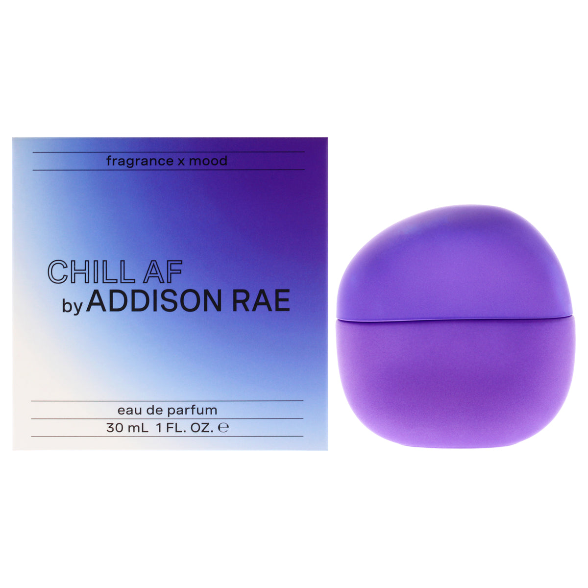 Addison Rae Chill AF Women's Eau de Parfum 1.0 FL OZ | 30 ML