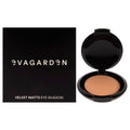 Evagarden Velvet Matte Eye Shadow - 122 Dusty Coral Women's Eye Shadow 0.08 OZ | 2.4 G